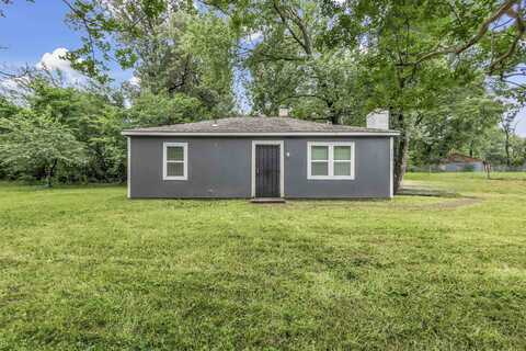 1017 CRESTON, Memphis, TN 38127