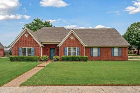 7416 DON VALLEY, Bartlett, TN 38133