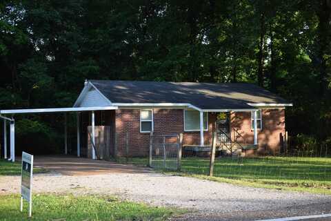 4720 HWY 195, Somerville, TN 38068