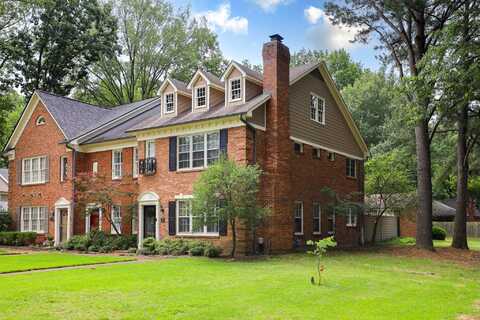 1697 KIMBROUGH PARK, Germantown, TN 38138