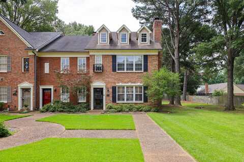 1697 KIMBROUGH PARK, Germantown, TN 38138