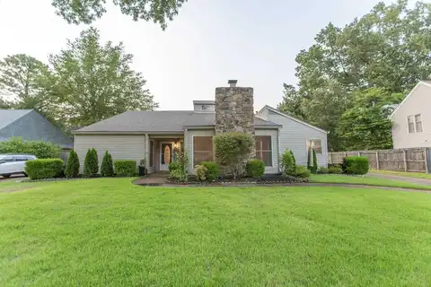 7726 STOUT, Germantown, TN 38138