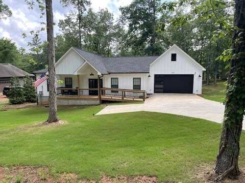 440 HOLIDAY HILLS, Counce, TN 38326