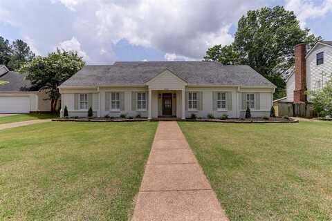 8619 PEPPER BUSH, Germantown, TN 38139