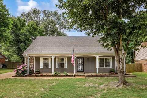 5743 ROBIN HOP, Bartlett, TN 38134