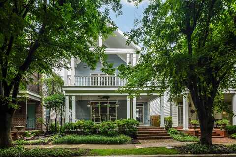 595 MONTEIGNE, Memphis, TN 38103