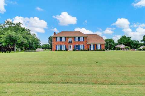 4050 HIGH PLAINS, Bartlett, TN 38135