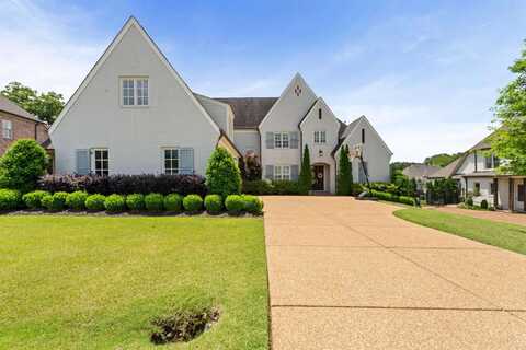 12547 MISS YUVALLE, Unincorporated, TN 38017