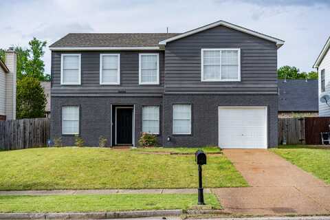 10004 CHARIDEN, Cordova, TN 38016