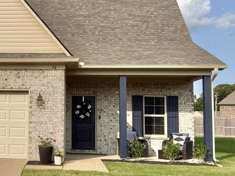 54 FORSYTH, Munford, TN 38058