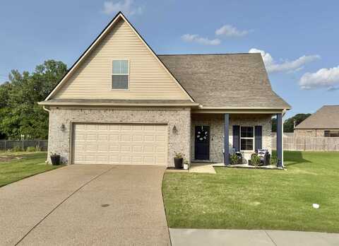 54 FORSYTH, Munford, TN 38058