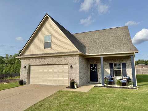 54 FORSYTH, Munford, TN 38058