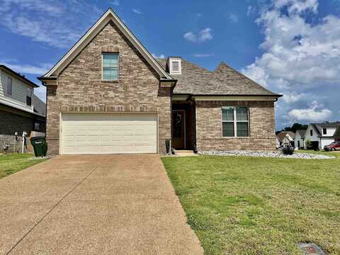 95 DOGWOOD SPRING, Oakland, TN 38060