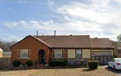 1052 SEYMOUR, Memphis, TN 38108