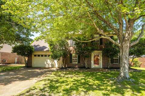 1447 HOWLING, Collierville, TN 38017