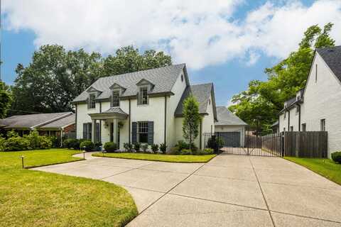 1133 E HAYNE, Memphis, TN 38119