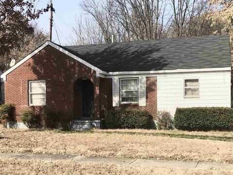 2252 DEVOY, Memphis, TN 38108