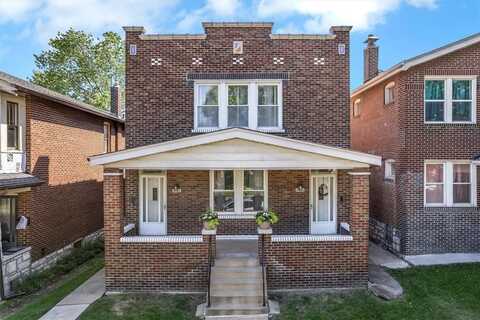 4932 Loughborough Avenue, Saint Louis, MO 63109