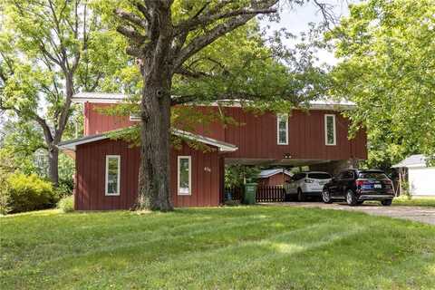 634 Salem Avenue, Rolla, MO 65401