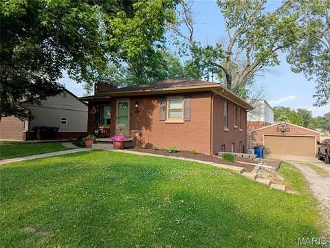 604 N Hena Street, Greenville, IL 62246