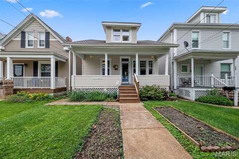 3140 Walter Avenue, Maplewood, MO 63143
