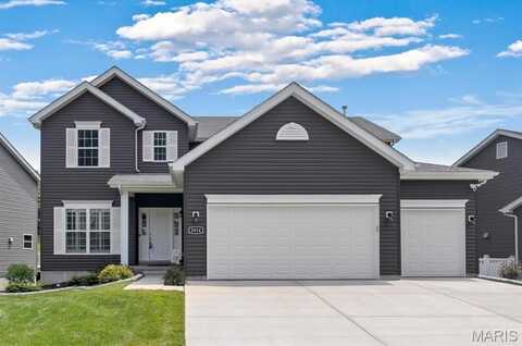 5034 Corisande Woods Drive, Fenton, MO 63026