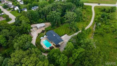 4020 Hopper Road, Cape Girardeau, MO 63701