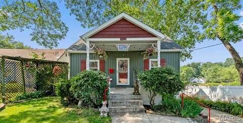 6644 Villa Avenue, Saint Louis, MO 63139