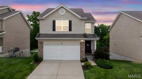 728 English Ivy, O'fallon, MO 63368