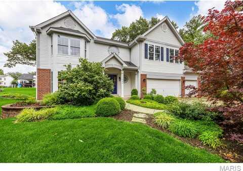 11045 Graeser Lane, Creve Coeur, MO 63141