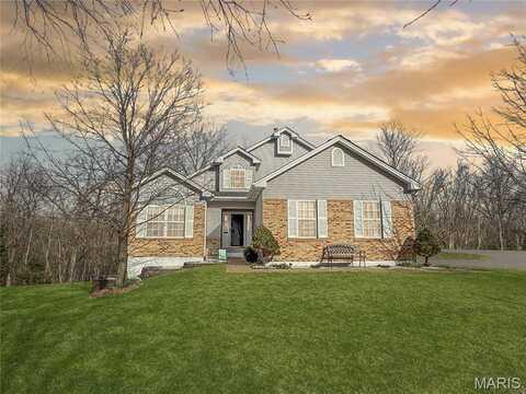 3451 Boca Raton Drive, Arnold, MO 63010