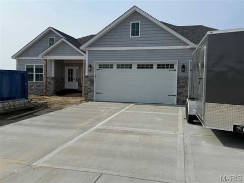 400 Rumsfeld Drive, Troy, IL 62294