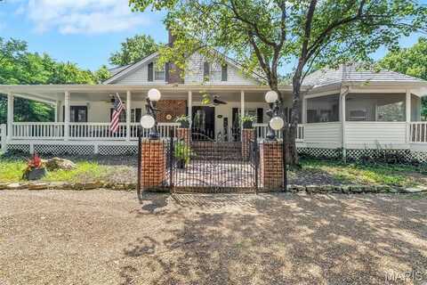 2466 State Road FF, Eureka, MO 63025