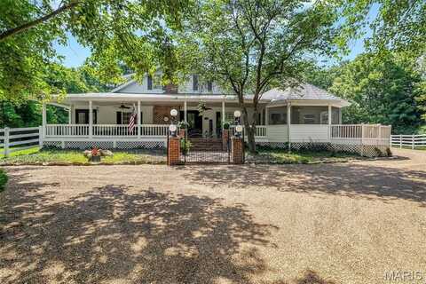 2466 State Road FF, Eureka, MO 63025