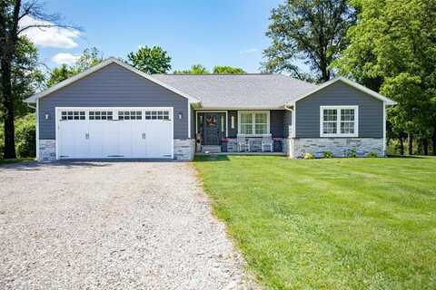 20083 Southview Drive, Carlyle, IL 62231