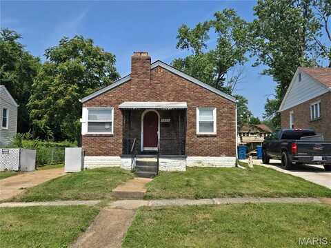 5361 Wilborn Drive, Jennings, MO 63136