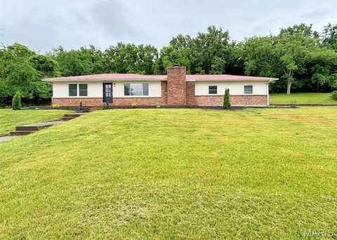 1439 Elliot Street, Eureka, MO 63025