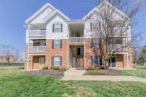 480 Benton Drive, Saint Peters, MO 63376