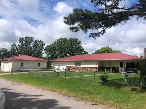 21925 Teak Lane, Saint Robert, MO 65584