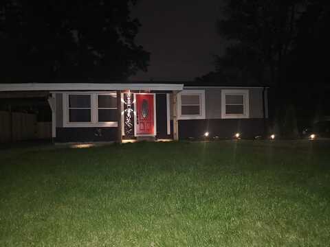1 Wild Deer Lane, Saint Peters, MO 63376