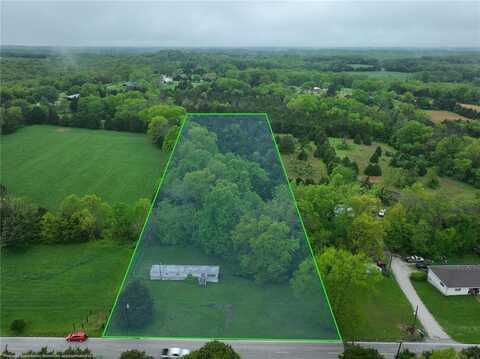 391 Bethel Church Road, Saint Clair, MO 63077