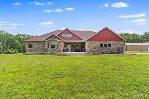 19340 Tulsa Drive, Lebanon, MO 65536