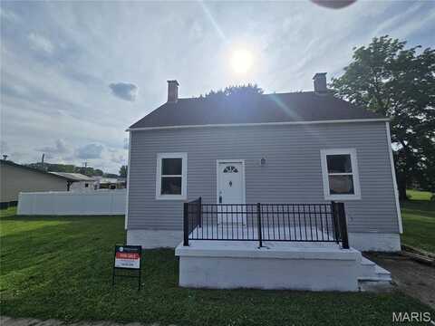 923 S High Street, Belleville, IL 62220