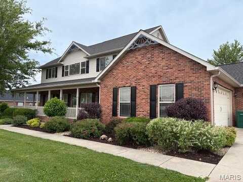 6517 Augies Way Place, Millstadt, IL 62260