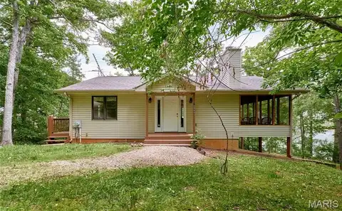 10065 Penny Place, Bonne Terre, MO 63628