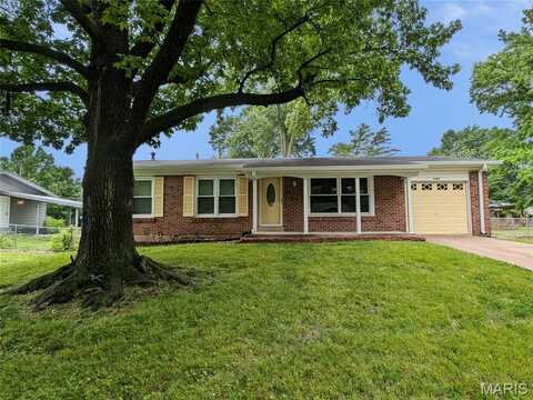1322 Petite Drive, Saint Louis, MO 63138