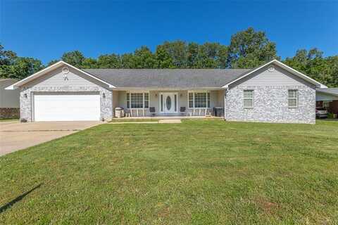 2865 Vaughn Ave, Poplar Bluff, MO 63901