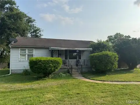 108 Colorado Street, Farmington, MO 63640
