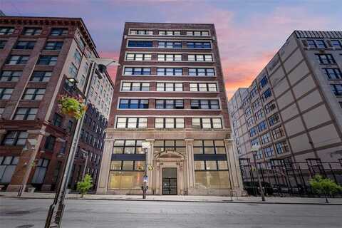 1619 Washington Avenue, Saint Louis, MO 63103