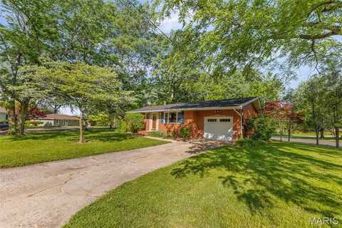 640 Brookwood Drive, East Alton, IL 62024